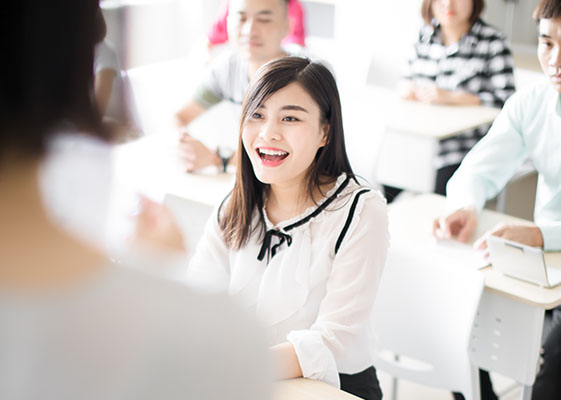 日本語指導